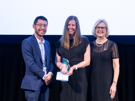 Narelle Leadership Awards