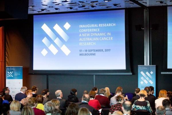 InauguralResearchConference Inaugural Research Conference Powerpoint Banner