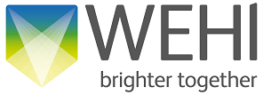 WEHI RGB logo