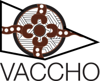 VACCHO LOGO BLACK transparent