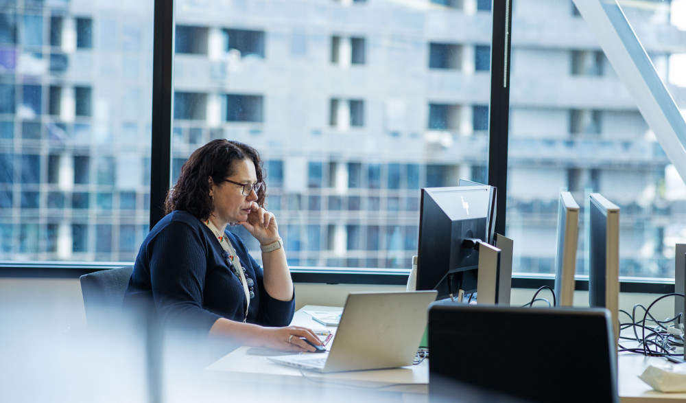 Course: Business Skills for Clinical Trial Research Managers