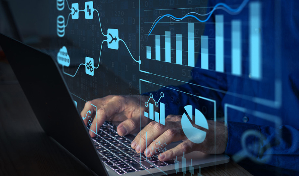 Clinical Trial Metrics Search