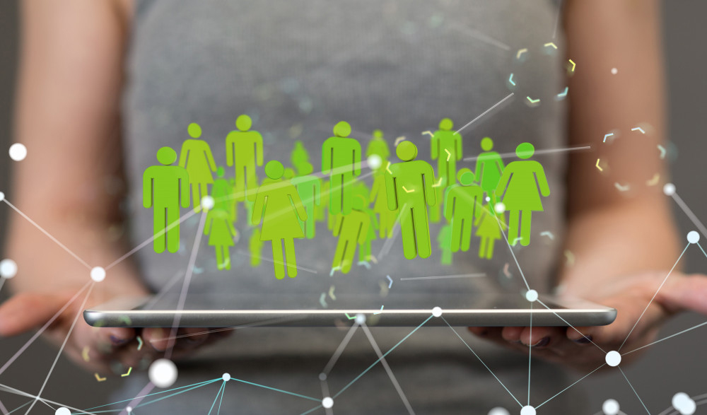 Social Media Recruitment