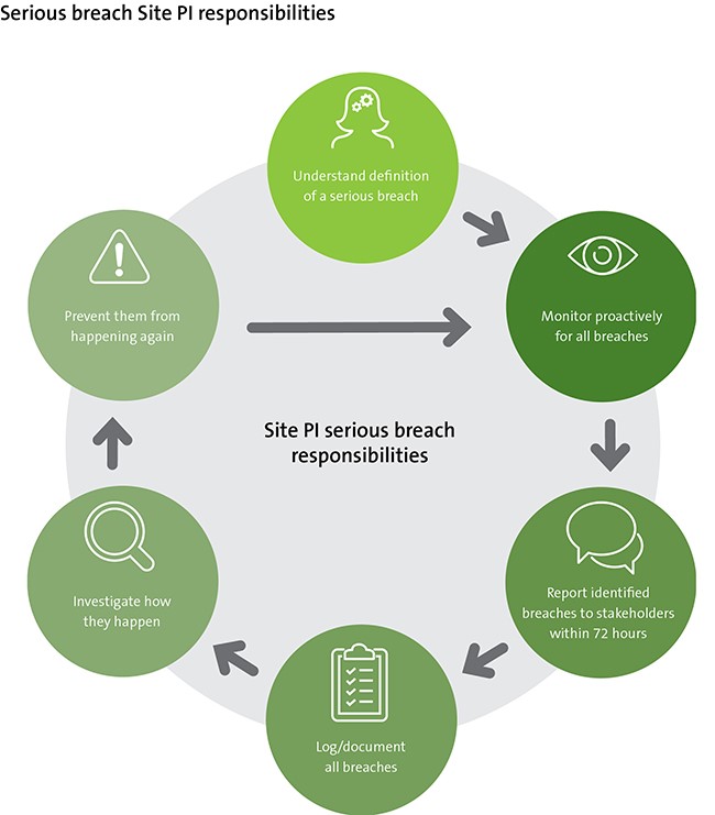Serious breach Site PI responsibilities v2 Serious breach Site PI responsibilities v2
