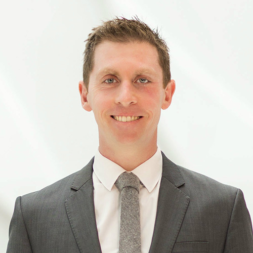 Craig Zanker
