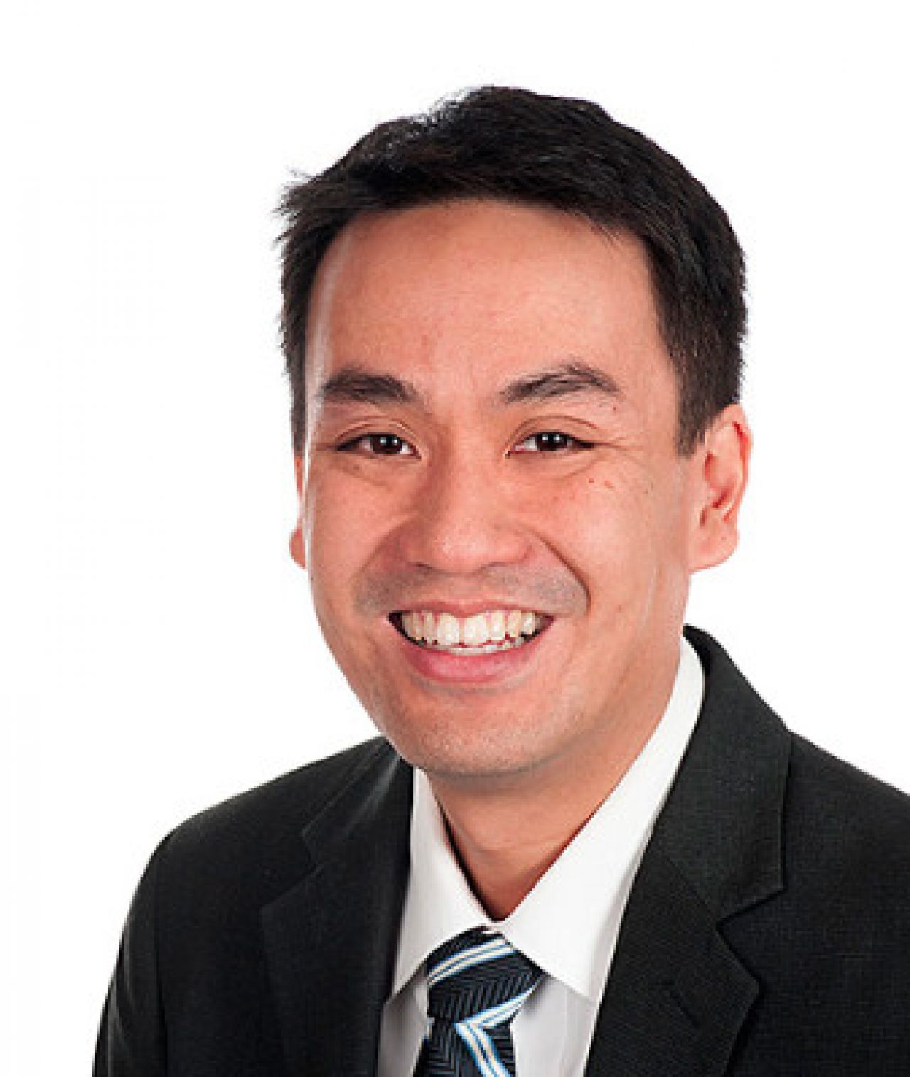 Brian Le