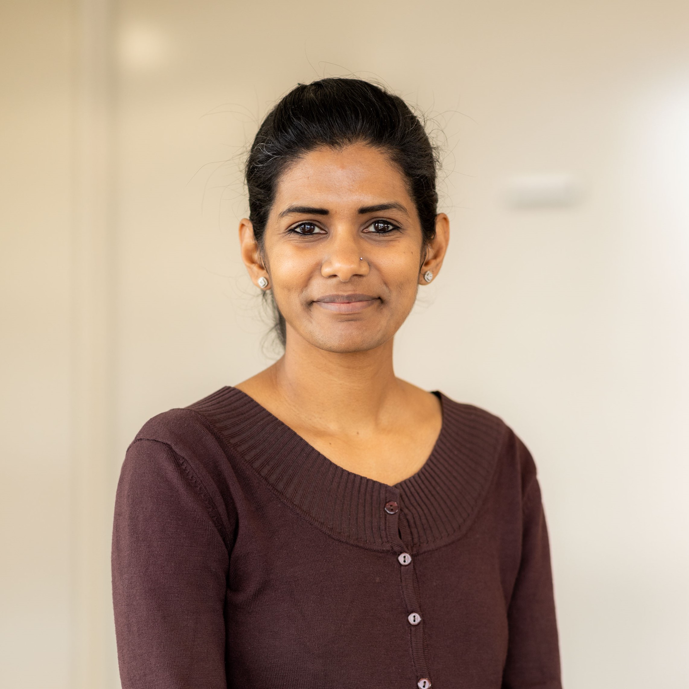 Niveditha Rajadevan
