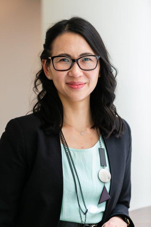 Margaret Lee